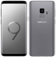Samsung Galaxy S9 Duos G960FD 4GB RAM 64GB ROM Dual Sim Octa Core globalna wersja 5.8 "NFC oryginalny LTE Exynos telefon komórkowy 3